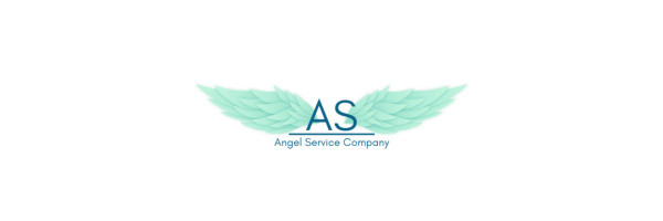 Angel Service Company UG Logo