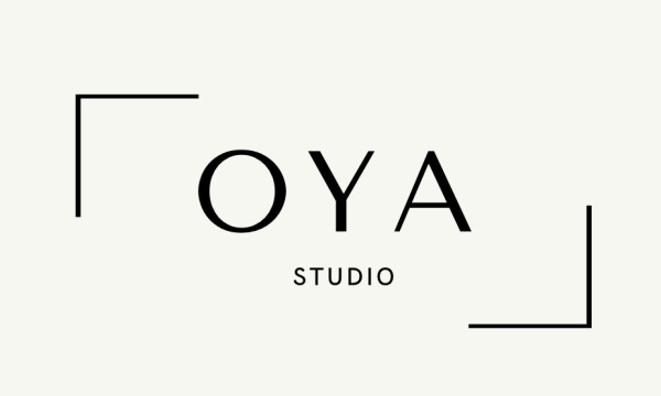 OYA Studio Logo