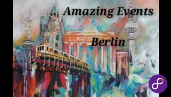 Amazing Events Berlin Logo