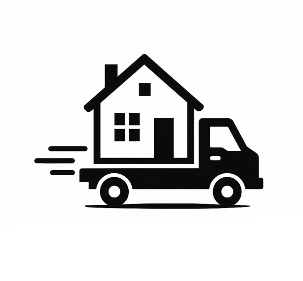 Relocation Service Berlin Logo