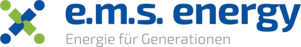 e.m.s. energy Holding GmbH Logo