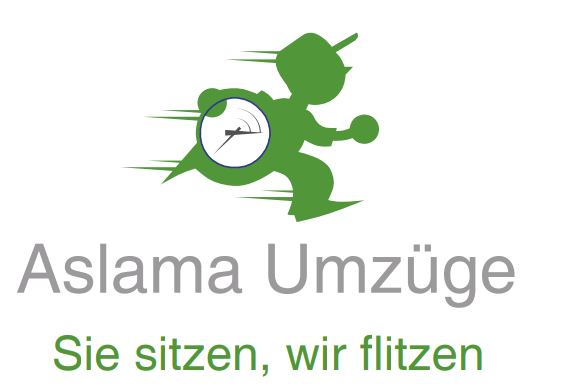 Ismail Aslama Logo