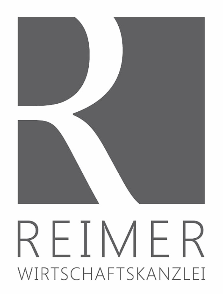 REIMER | Wirtschaftskanzlei Logo