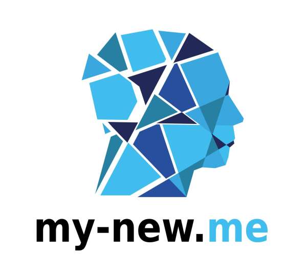 my-new.me | Janis Hau Logo