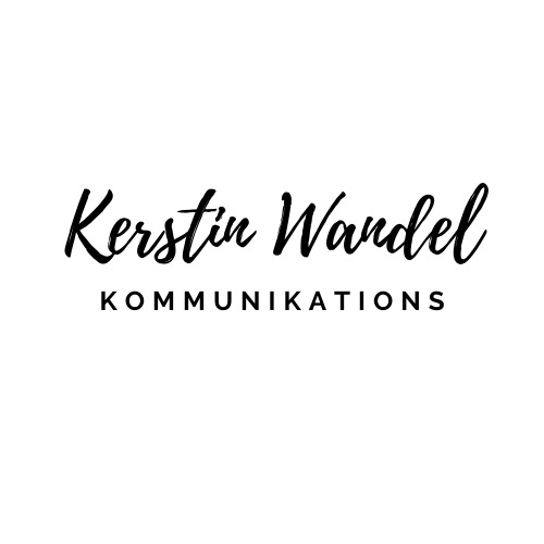 Kerstin Wandel Kommunikations Logo