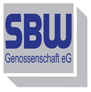 SBW Genossenschaft eG Logo