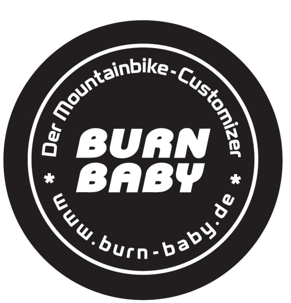 WF-Vertrieb Burn Bany Logo