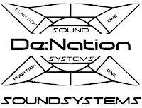 DeCoOrdiNation-Records GmbH / Funktion One Logo