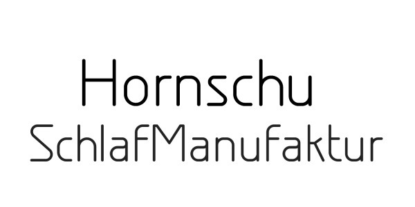 Hornschu Schlafmanufaktur Logo