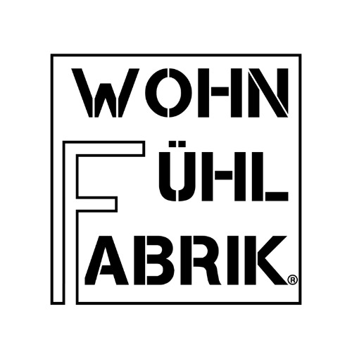 Wohnfühlfabrik Logo