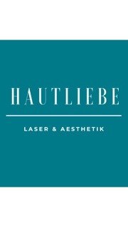 Hautliebe Laser & Aesthetik Logo