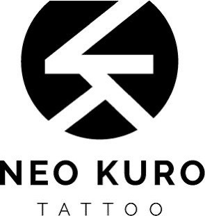 Neo Kuro Tattoo Logo