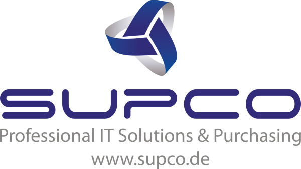 SUPCO GmbH Logo