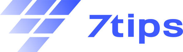 Seven Tips UG & Co. KG Logo