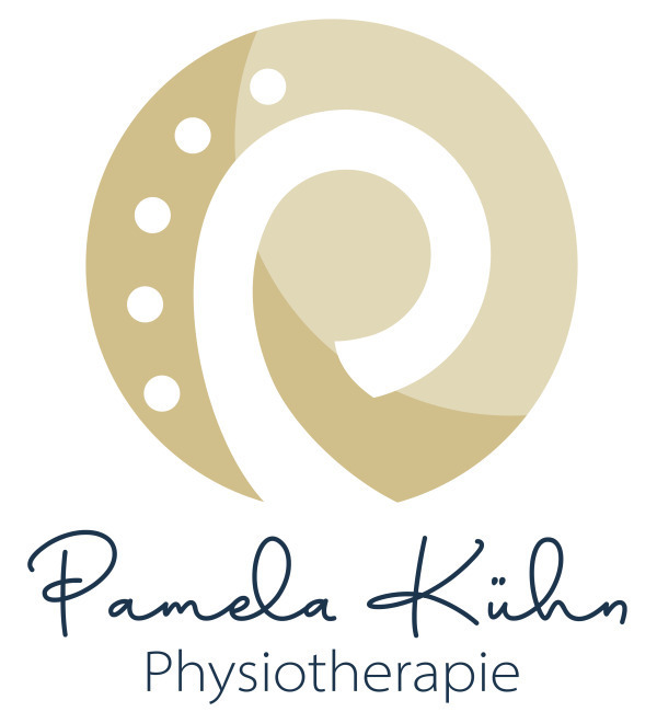 Privatpraxis für Physiotherapie - Pamela Kühn Logo