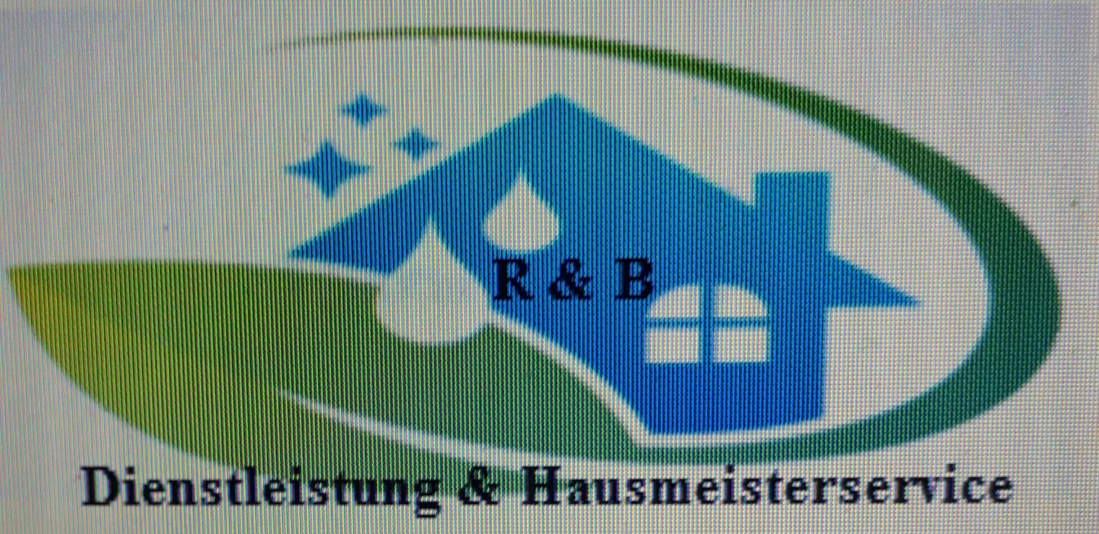 R & B Dienstleistung und Hausmeisterservice Logo