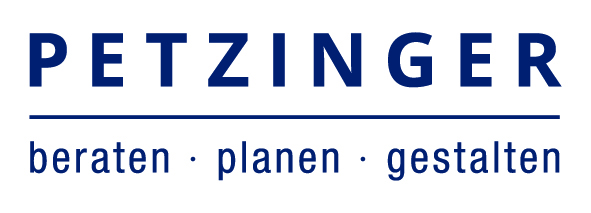 PETZINGER Logo