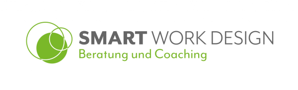 Smart Work Design Logo