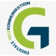 goGO | Telecom Glasfaser Netz & Energie GmbH Logo