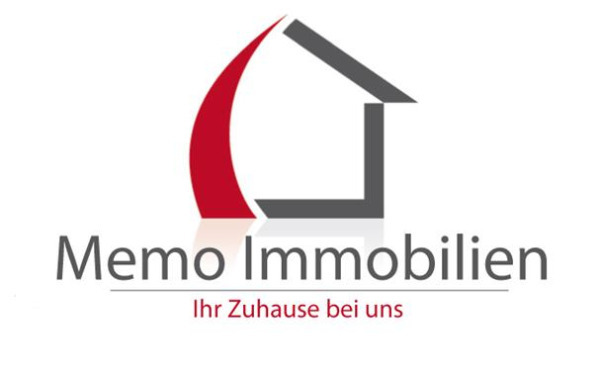 Memo Immobilien Logo