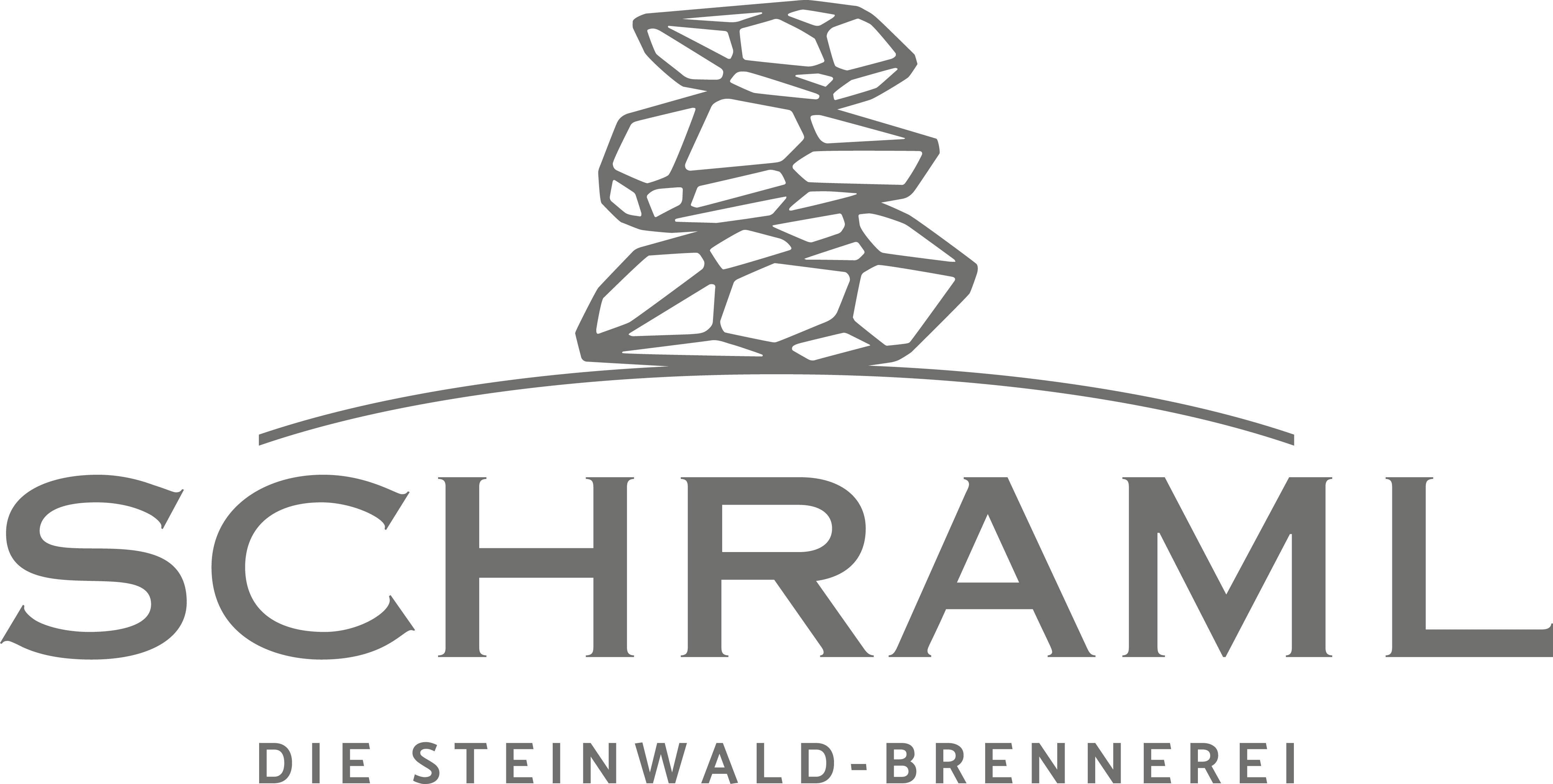 Schraml - Die Steinwald-Brennerei e.K. Logo