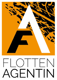 Flottenagentin Logo