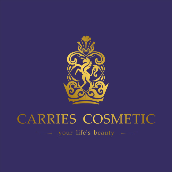 Carrie‘s Cosmetic Logo