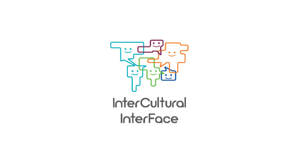 InterCultural InterFace UG (haftungsbeschränkt) Logo