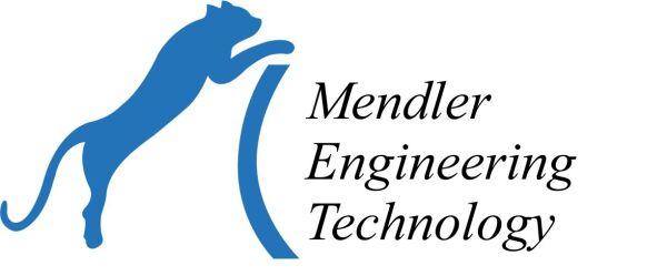 Mendler Engineering Technology GmbH Logo