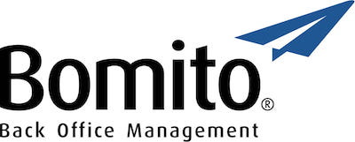 Bomito® Logo