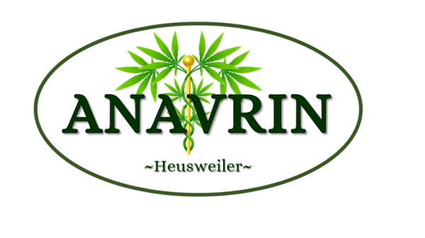 ANAVRIN Heusweiler Logo