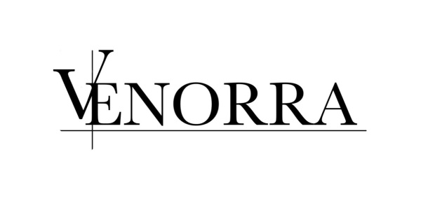 Venorra Logo