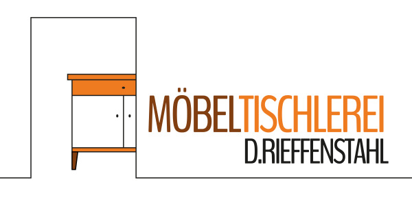 Möbeltischlerei D. Rieffenstahl e.K. Logo
