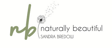 naturally beautiful Logo