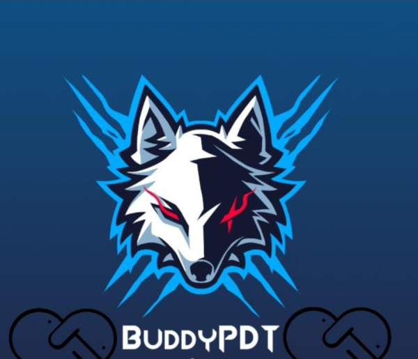 Buddy PDT Einzelunternehmen Tollas Logo