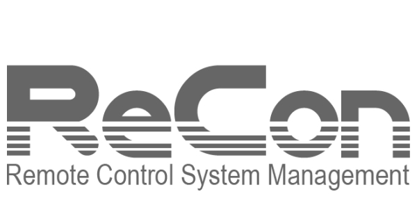Recon Systemmanagement Logo