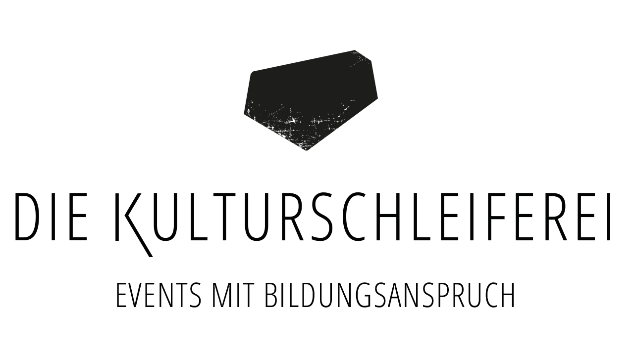 die Kulturschleiferei - Sylvia Bonn Logo