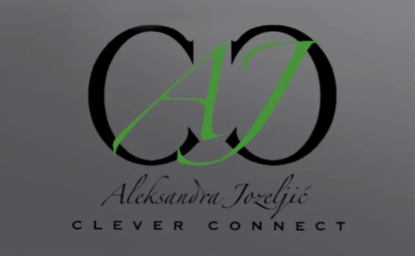 AJ Clever Connect Logo