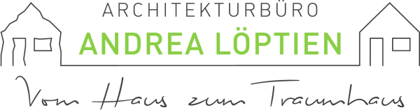 Architekturbüro Andrea Löptien Logo