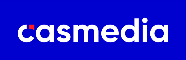 CASMEDIA Logo