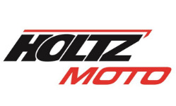 HOLTZ MOTO Thomas Holtz Logo