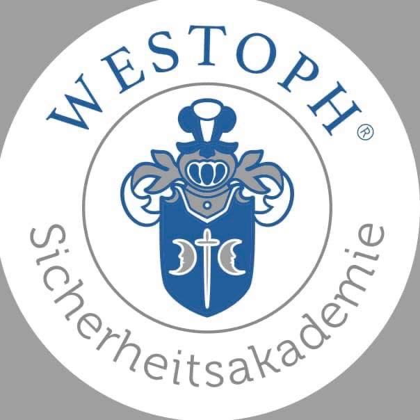 Westoph Sicherheitsakademie GmbH Logo
