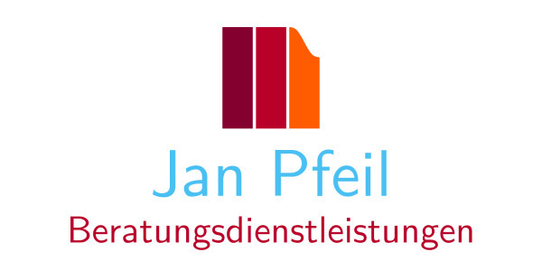 Jan Pfeil Logo