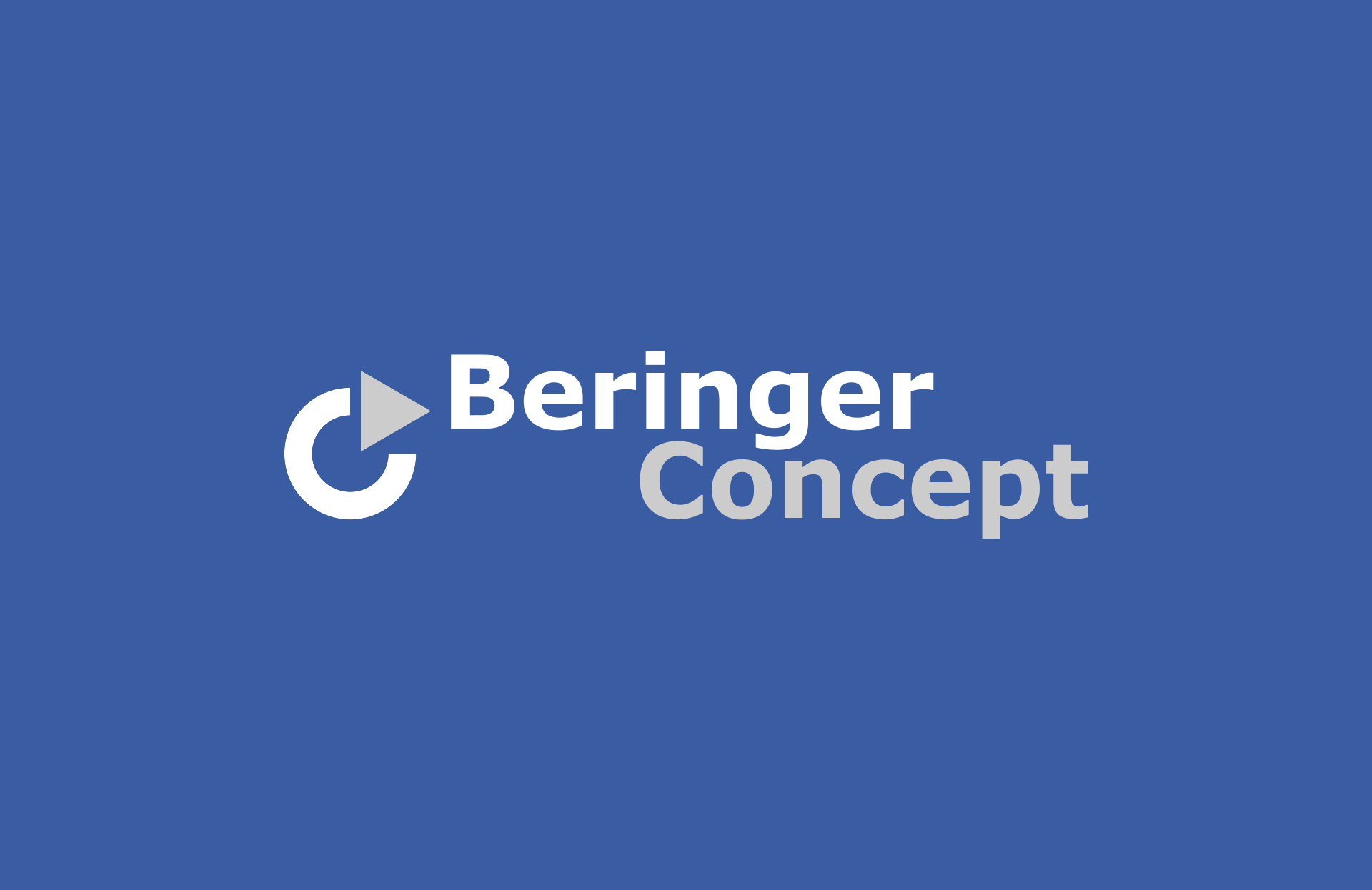 Claus-Peter Beringer Logo
