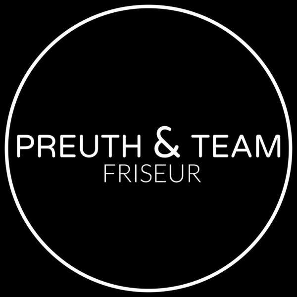 Preuth & Team Friseur Logo
