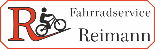 Fahrradservice Reimann Logo
