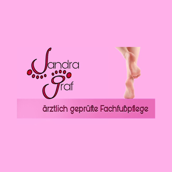 Sandra Graf Logo