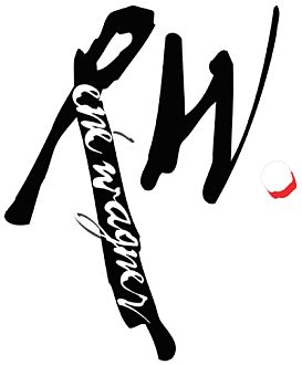 RWmedia - Redaktionsbüro René Wagner Logo