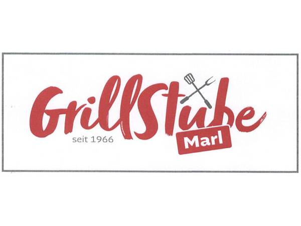 Grillstube Marl Logo