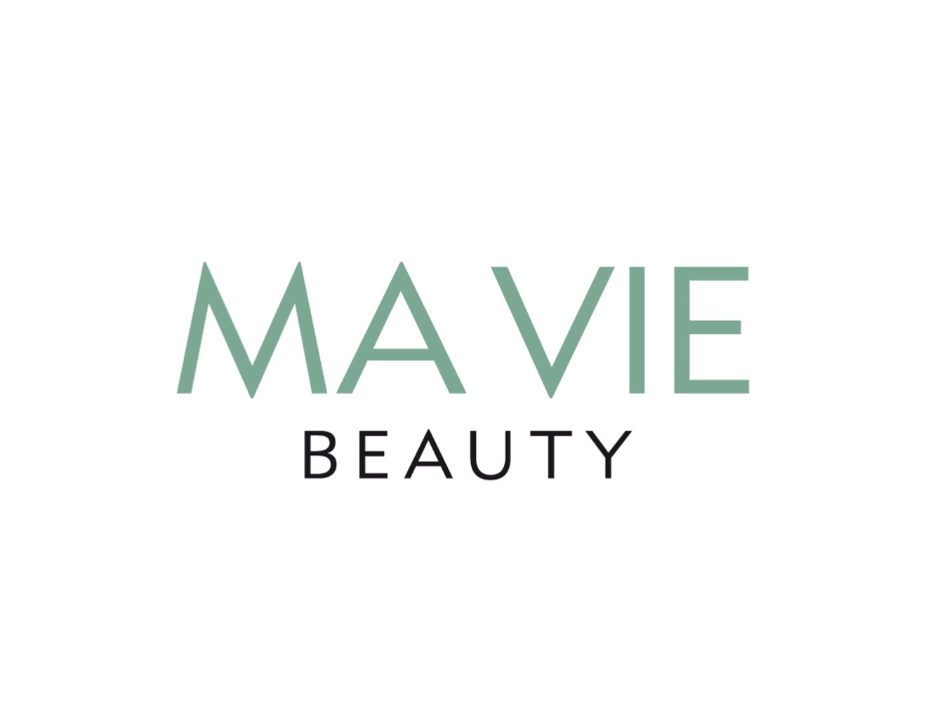 MA VIE Beauty Logo
